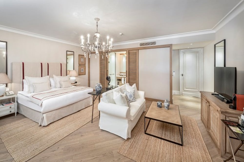 Allium Bodrum Resort & Spa 44/68