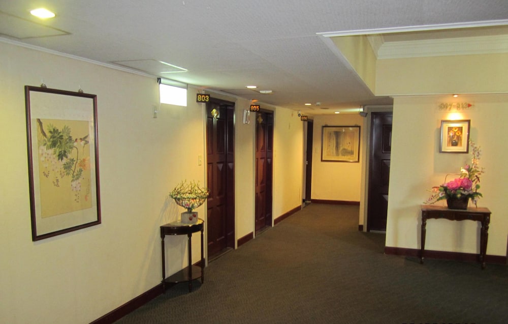 Sin Fu Business Hotel 12/37