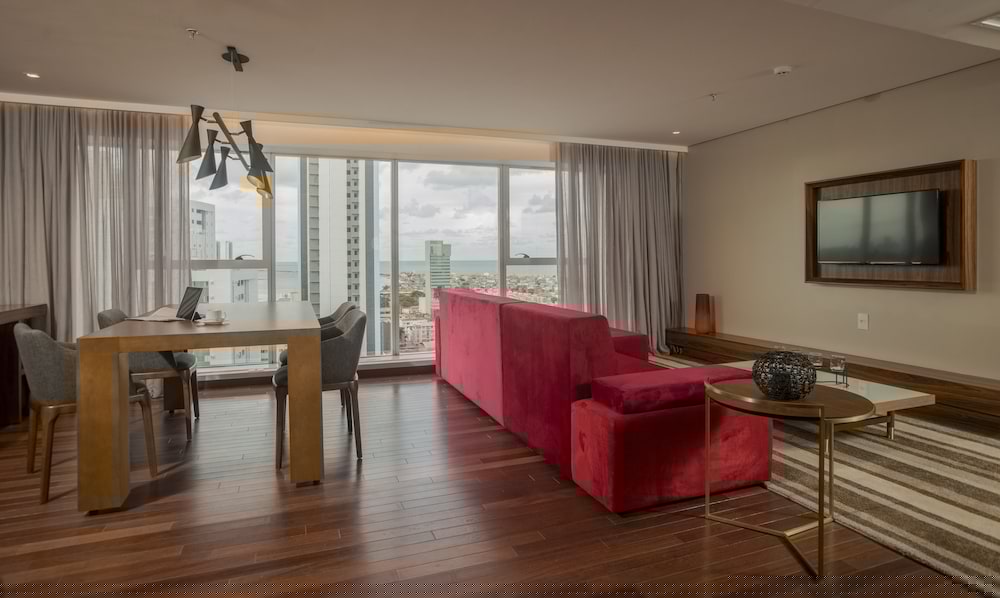 Hotel Luzeiros Recife 21/28