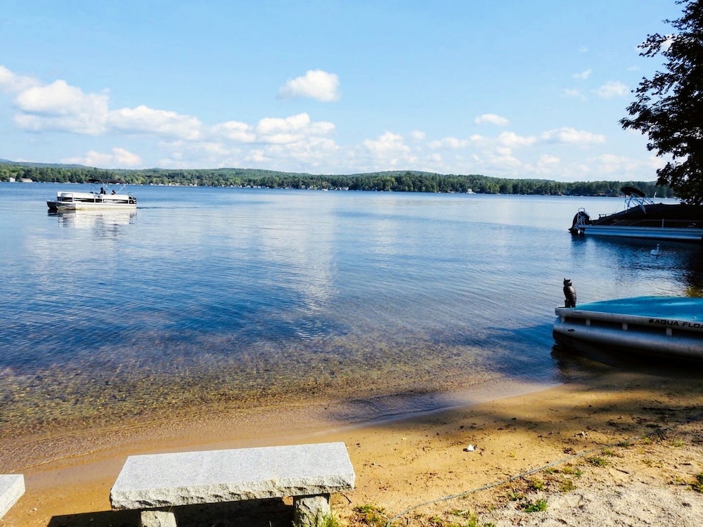 Travelodge By Wyndham Tilton Lake Winnisquam 12/22