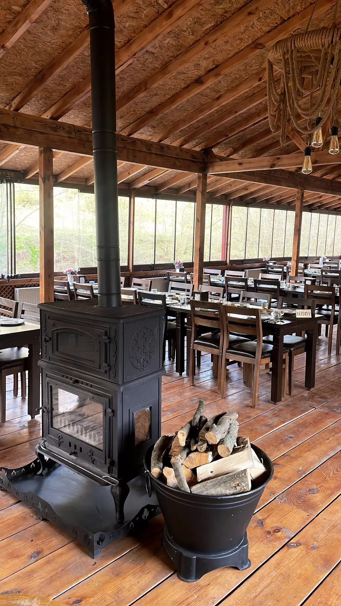 Bagdat Hotel&Resort 33/50