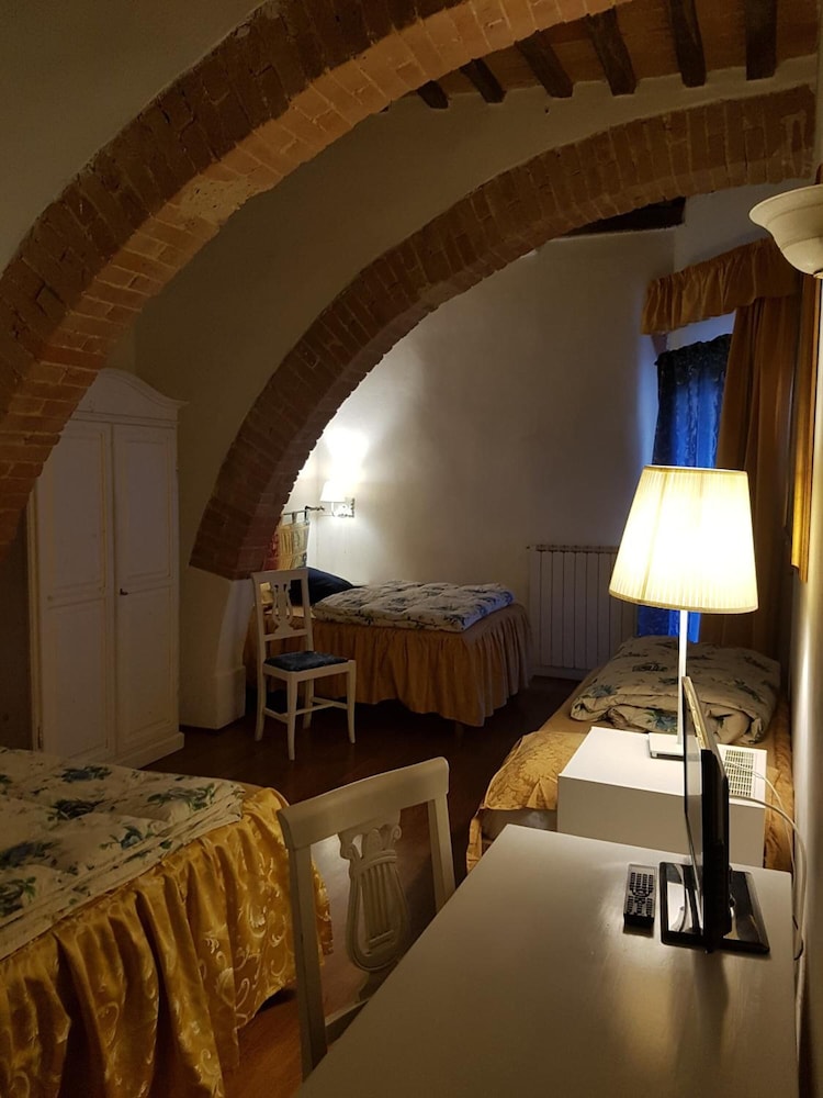 IL CASATO RESIDENCE 22/54