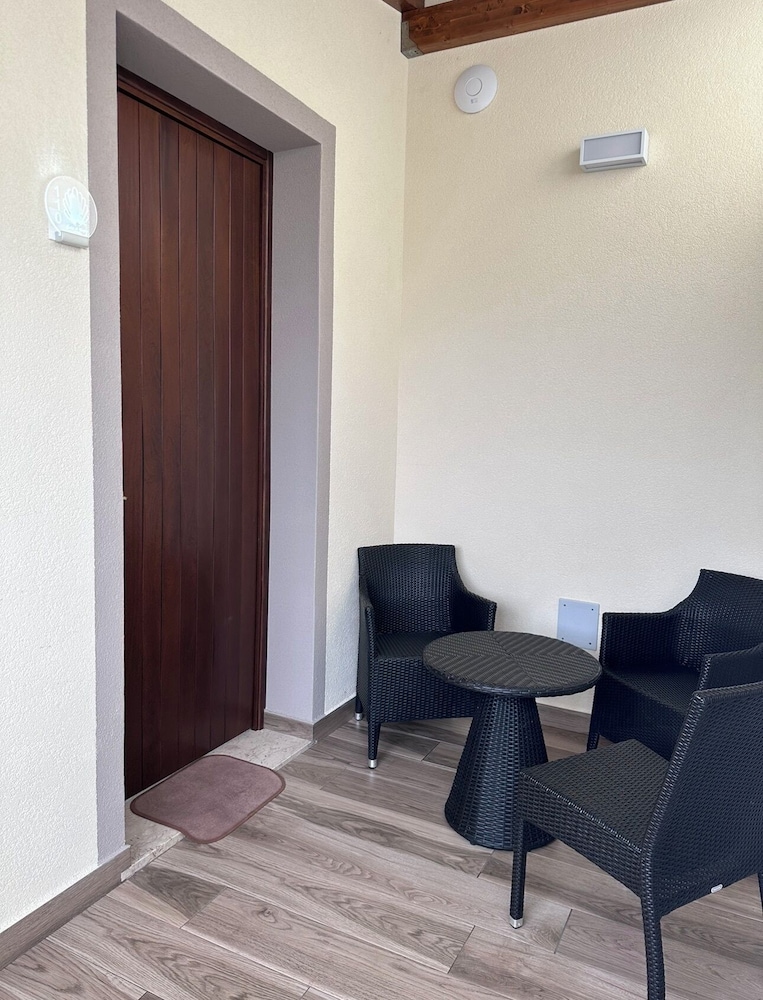 Hotel Baia Di Venere 30/50
