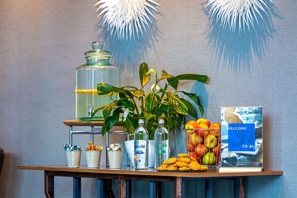 Radisson Blu Hotel Lietuva 35/81