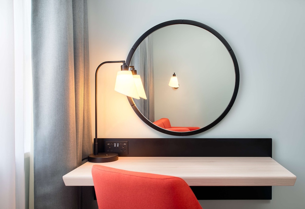 Hyatt Place London City East 21/67