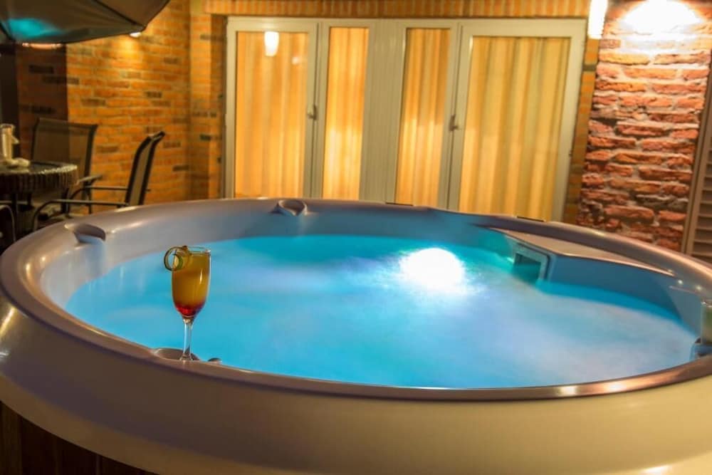 Hotel Villa Morra Suites 28/51