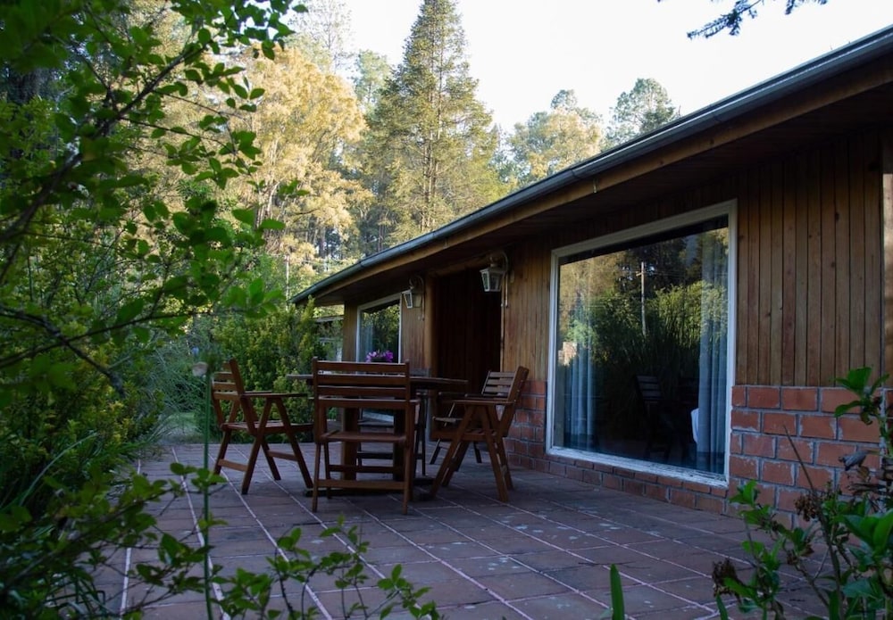 Hotel Rancho Viejo 2/48