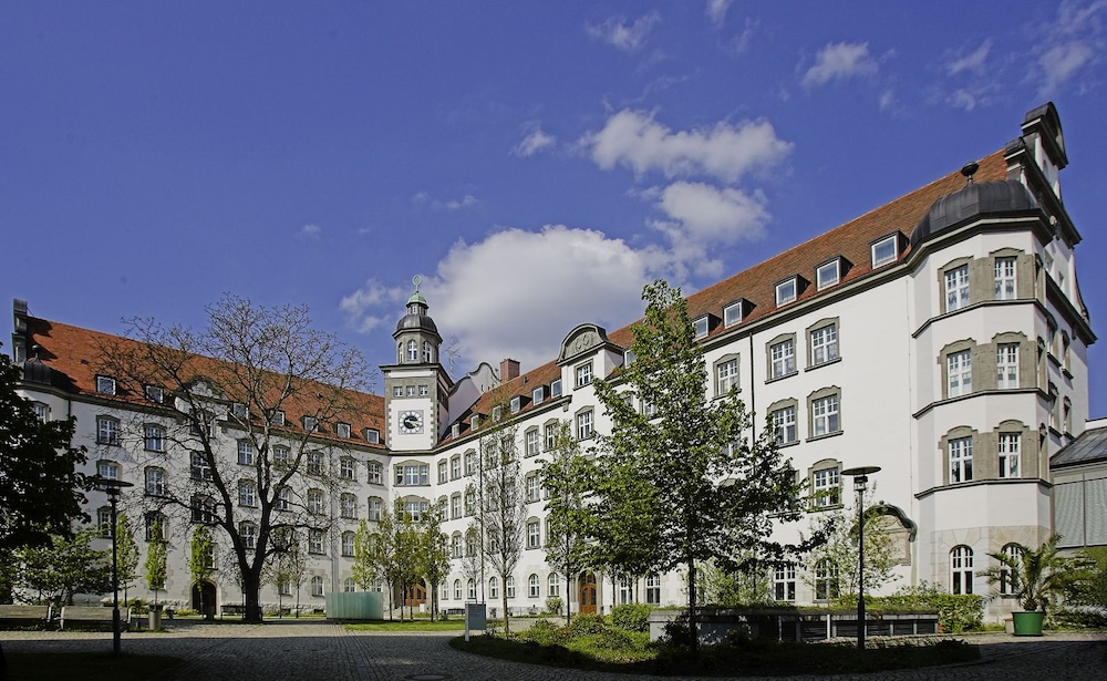 SleepySleepy Hotel Dillingen 40/47