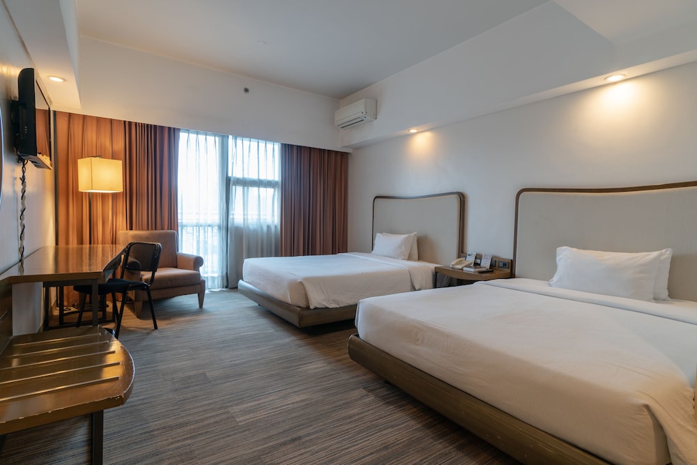 La Breza Hotel 21/57