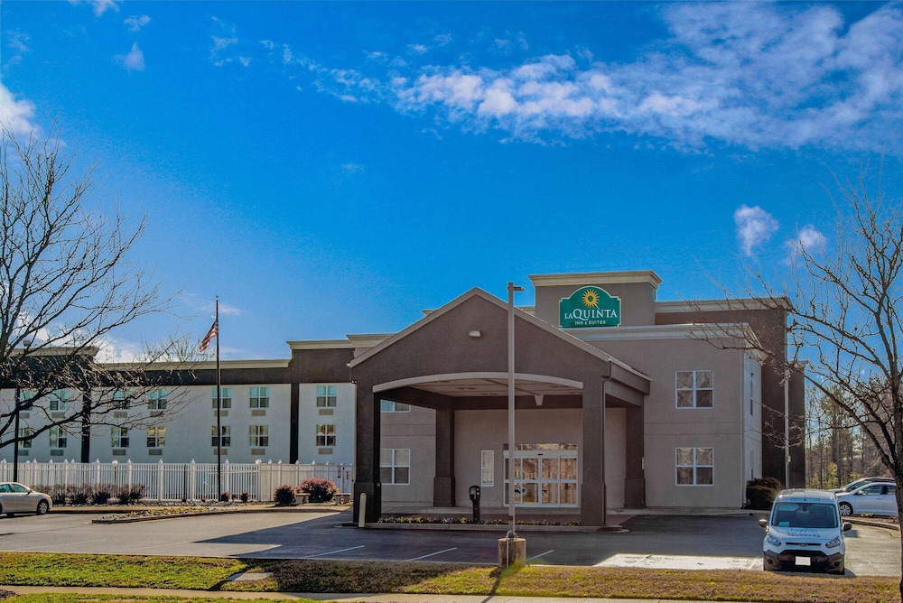 La Quinta Inn & Suites by Wyndham Lexington Park - Patuxent 1/52