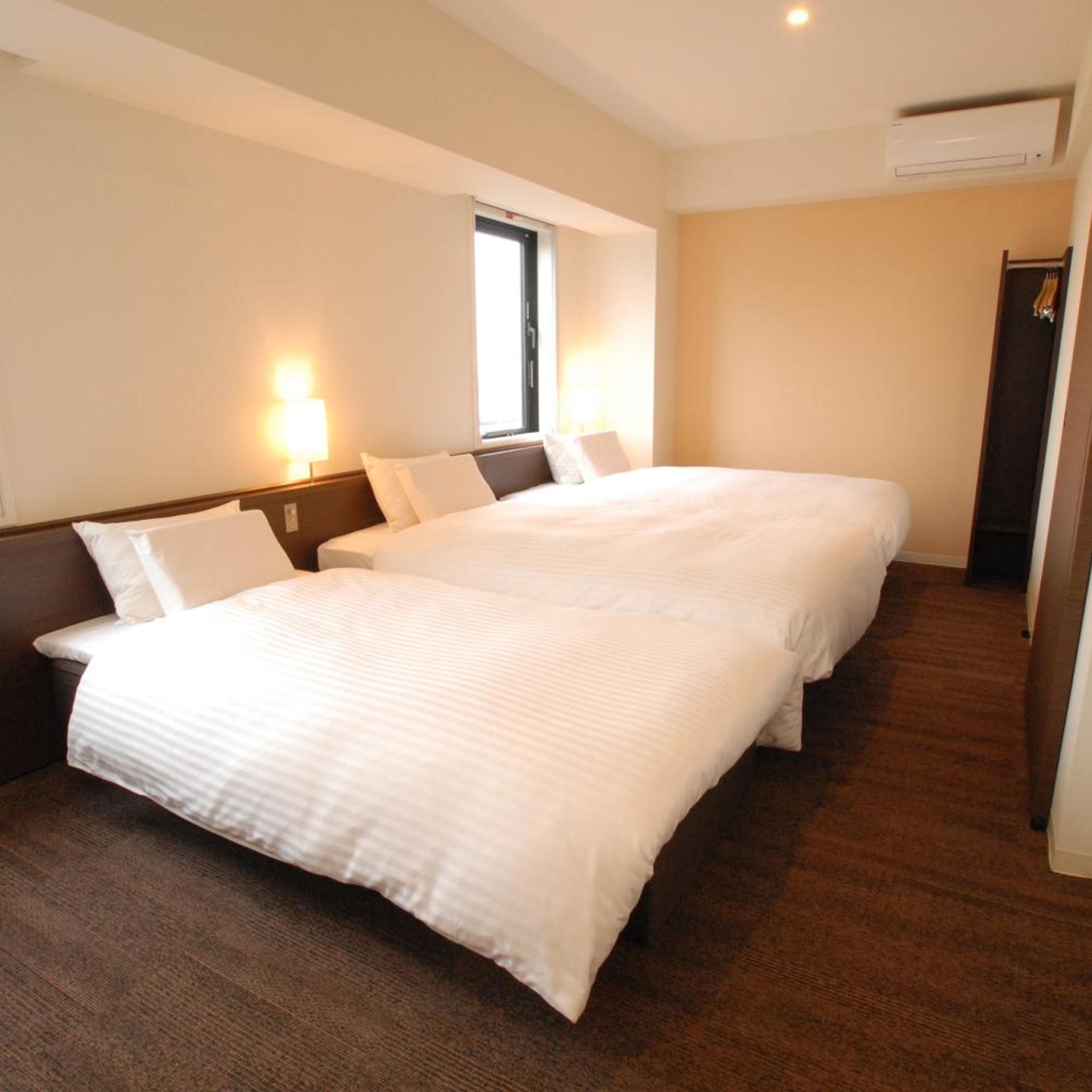 Ab Hotel Isesaki 10/31