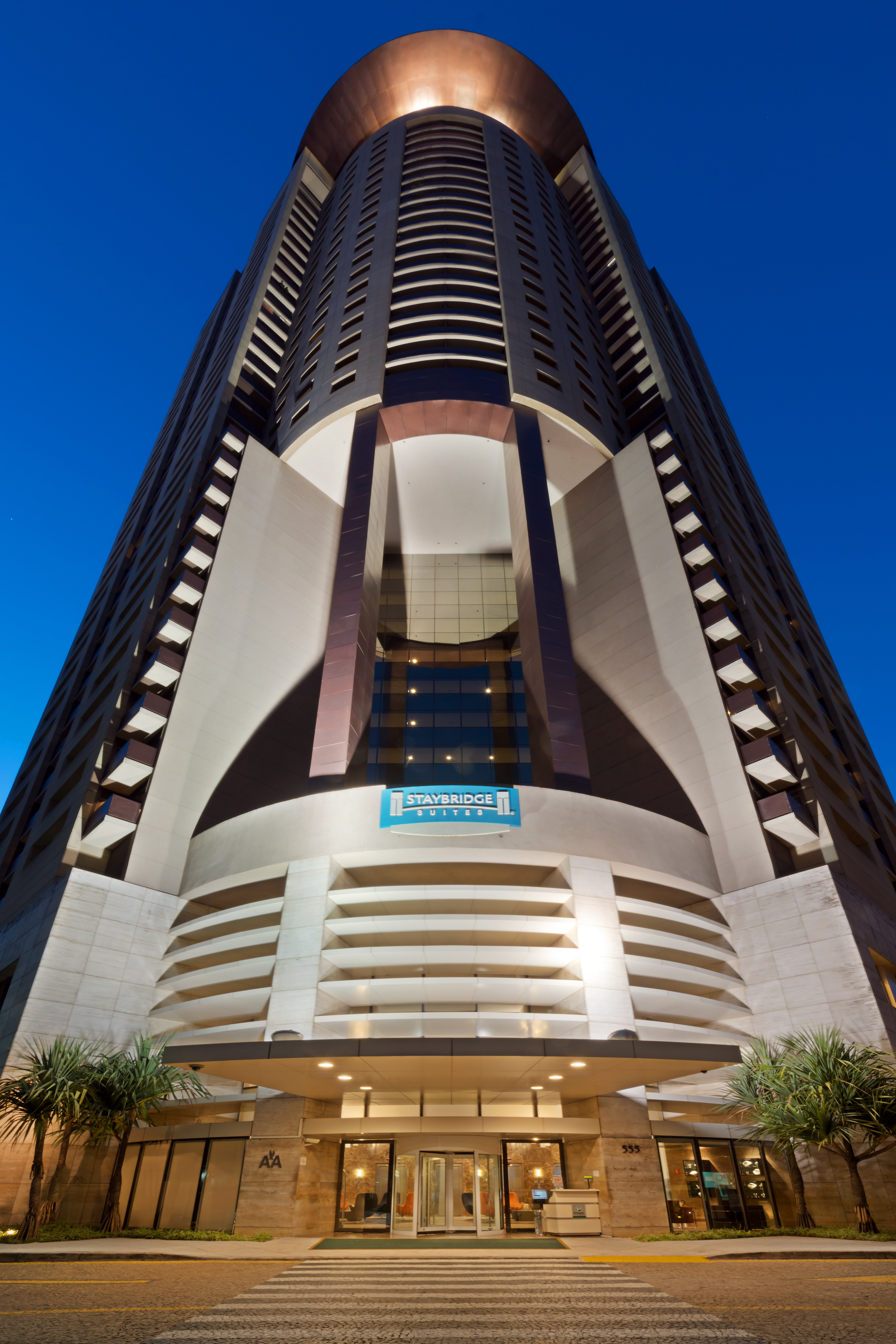 Staybridge Suites Sao Paulo 2/50