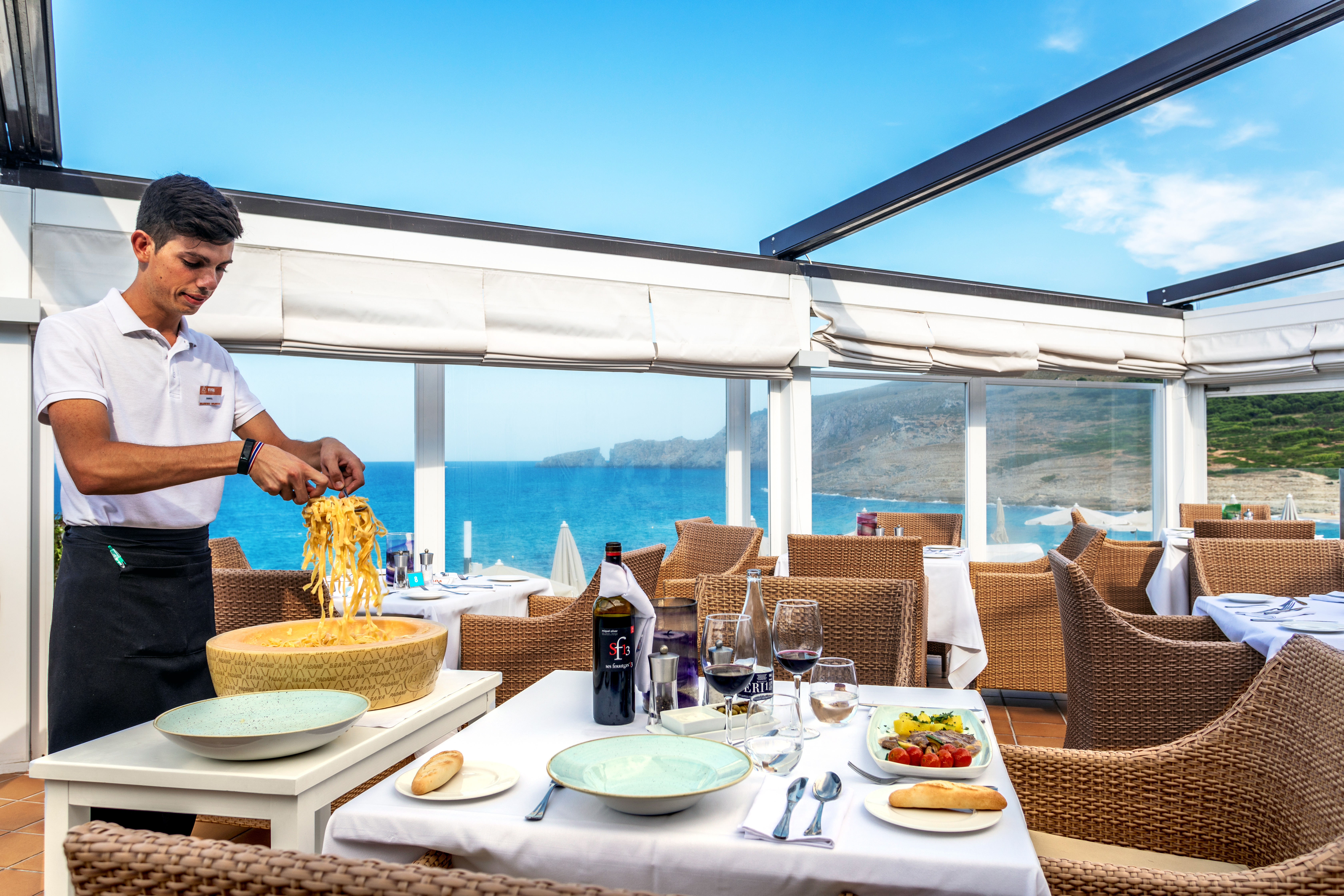 Viva Cala Mesquida Resort and Spa 84/99