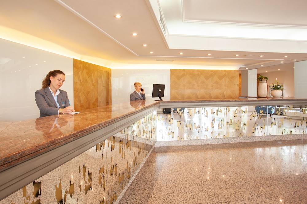 Grupotel Orient 6/63