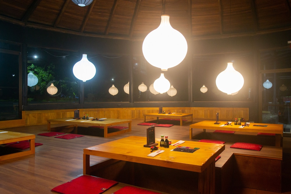 Hotel Lavas Tacotal 55/73