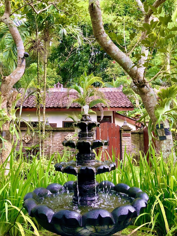 Rumah Boedi Private Residence Villa 58/64
