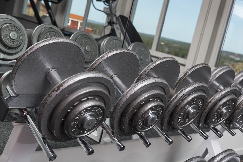 Best Western Hotell Lerdalshojden 27/47