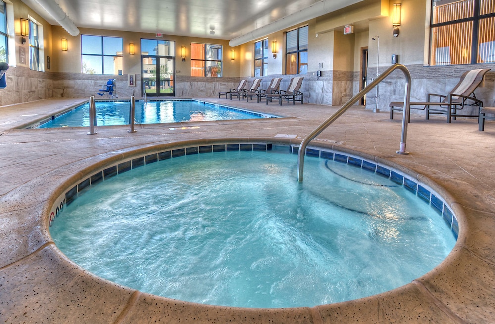 Homewood Suites by Hilton Billings MT in BILLINGS - MT