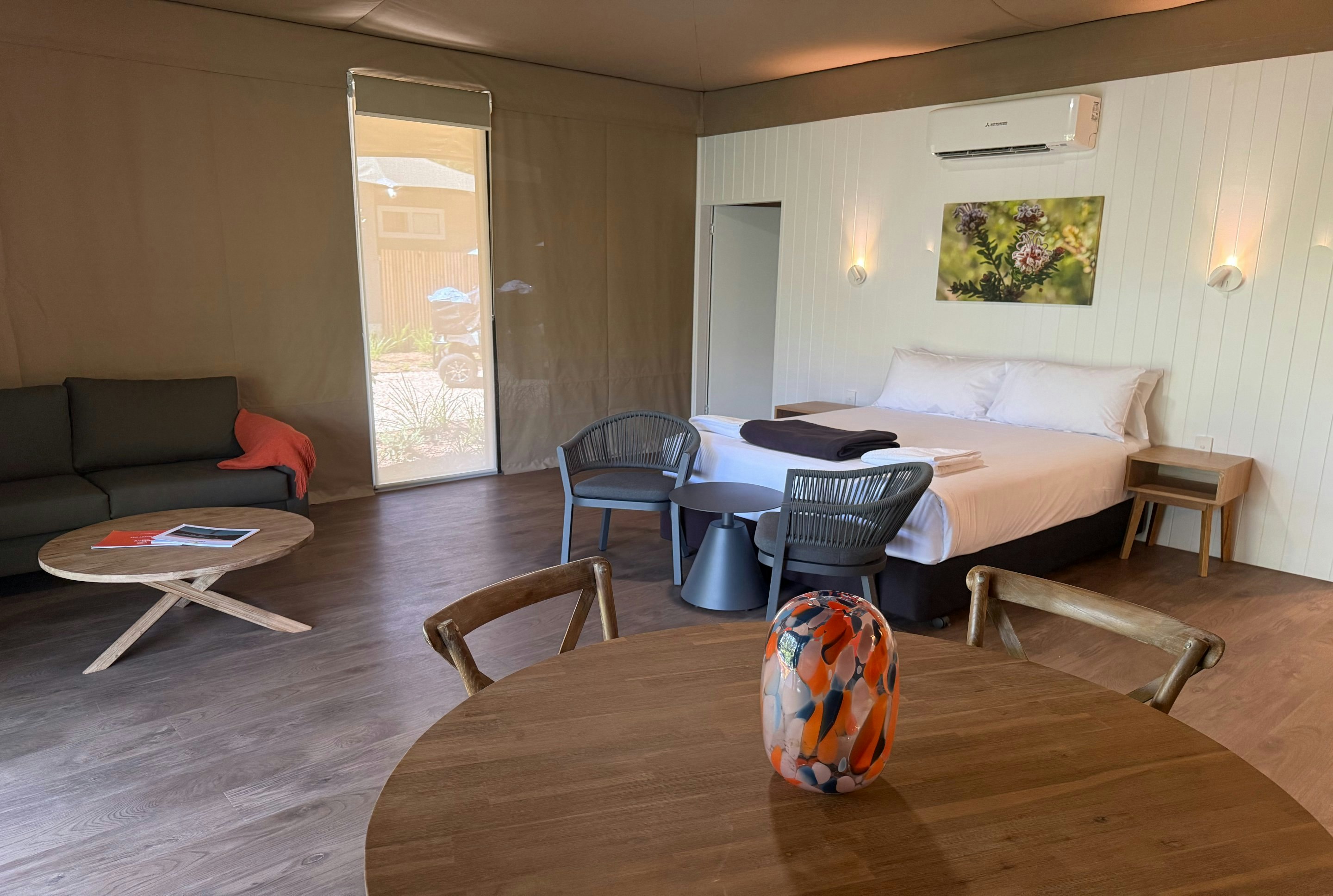 Discovery Parks - Lane Cove 10/17