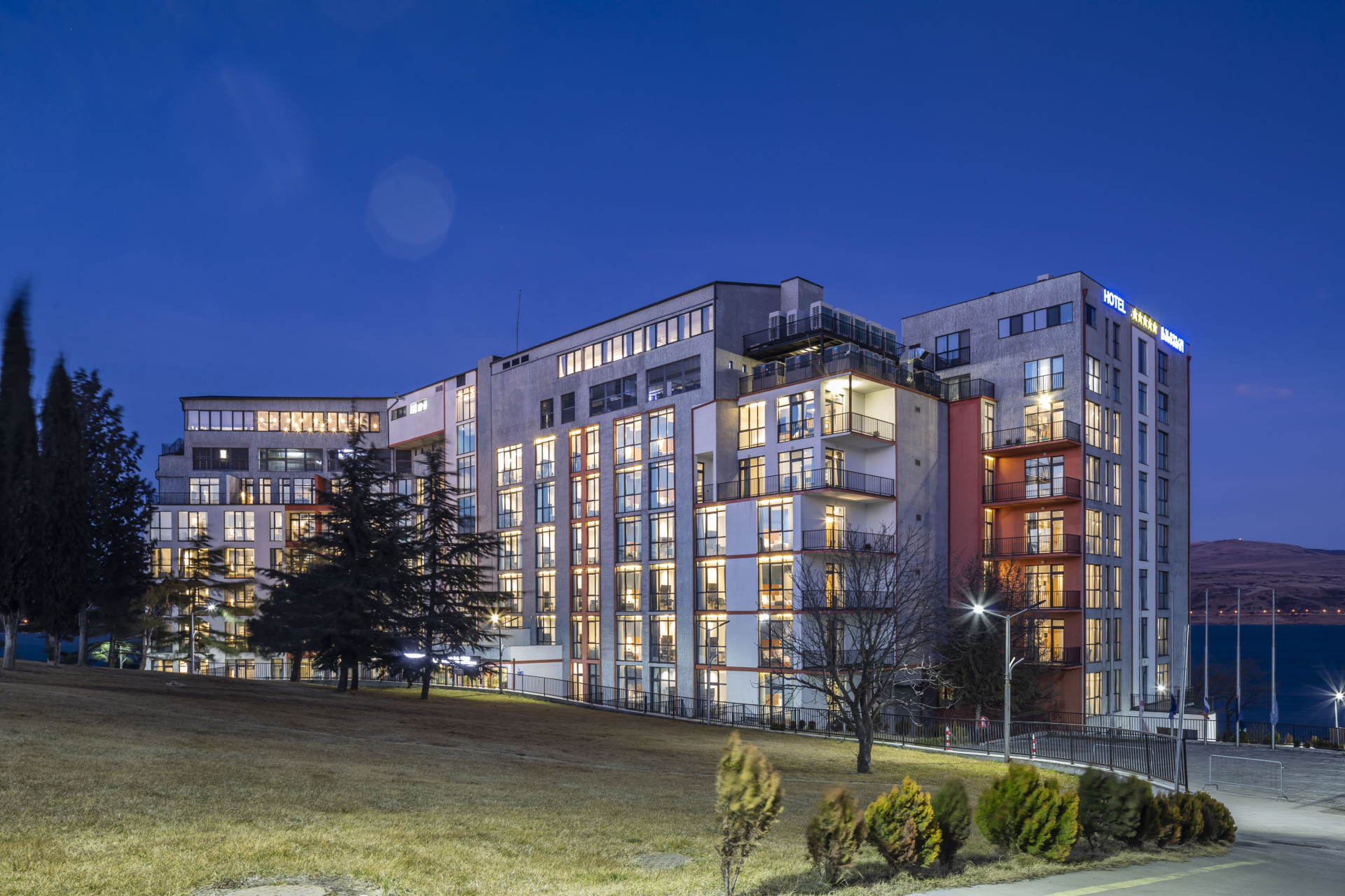 Gino Seaside Tbilisi, Trademark Collection By Wyndham in TBILISI