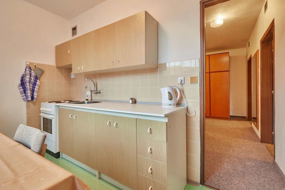 Apartmány Firn 50/50