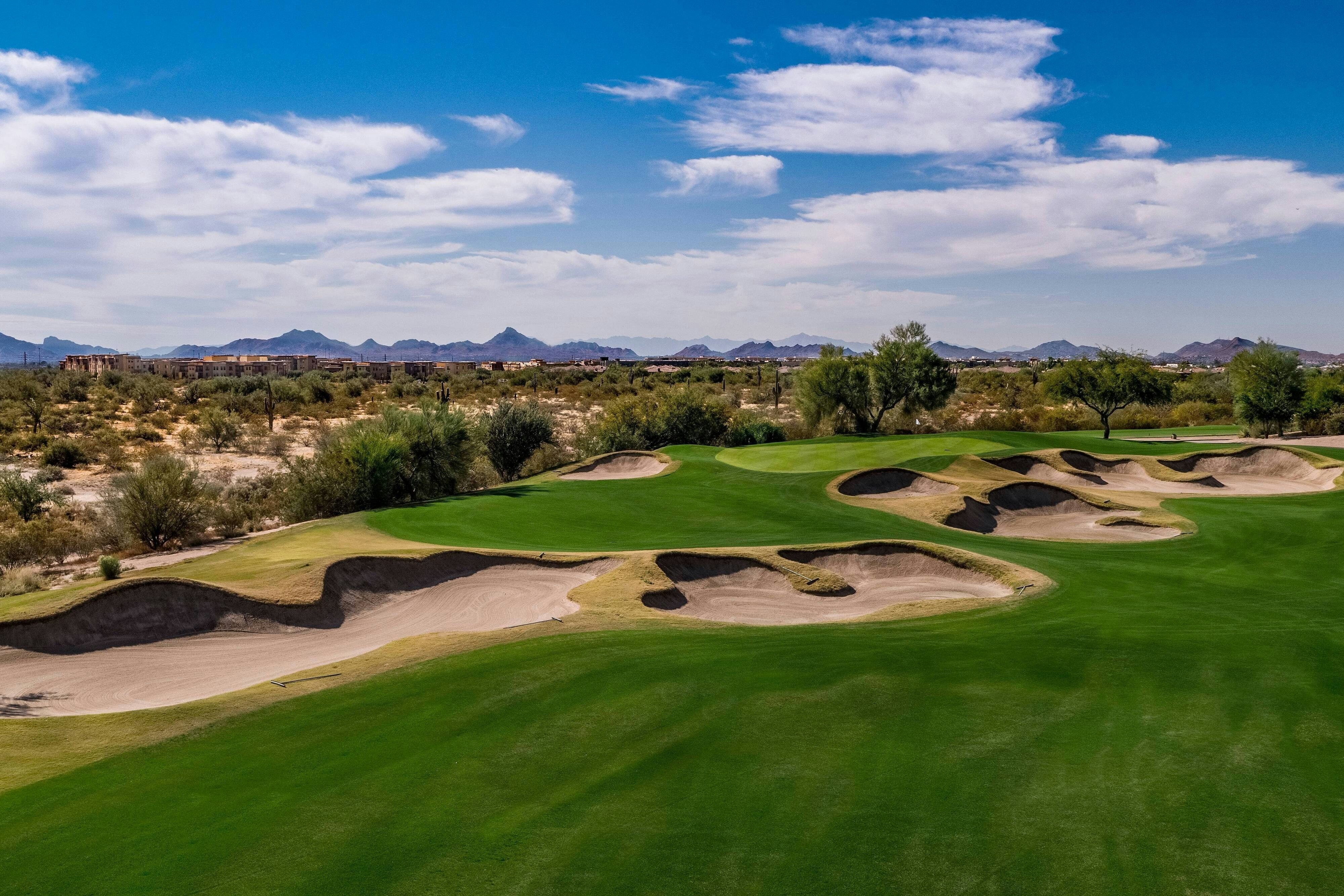 Jw Marriott Desert Ridge Resort And Spa Phoenix 28/48