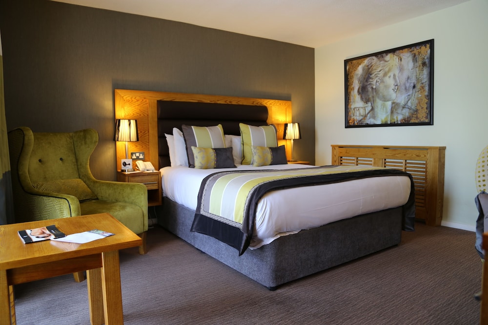 Thornton Hall Hotel And Spa 26/69