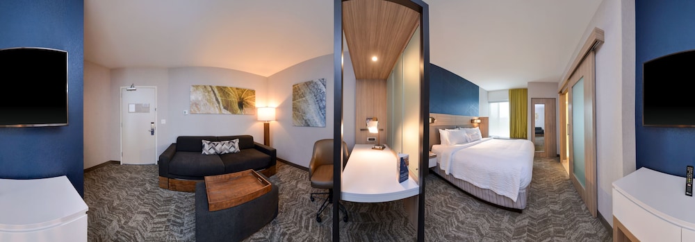 SpringHill Suites by Marriott Elizabethtown 18/40