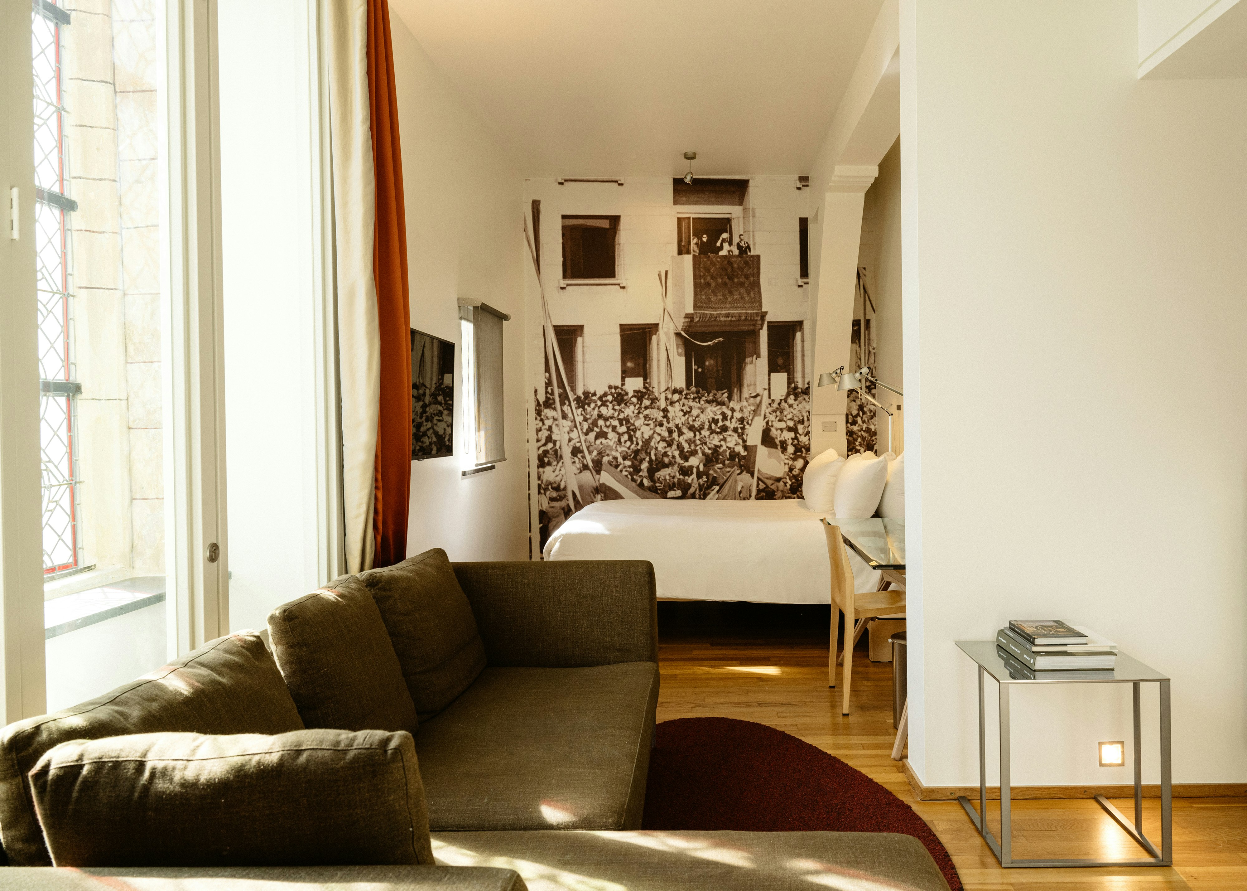 Kruisherenhotel Maastricht 15/25