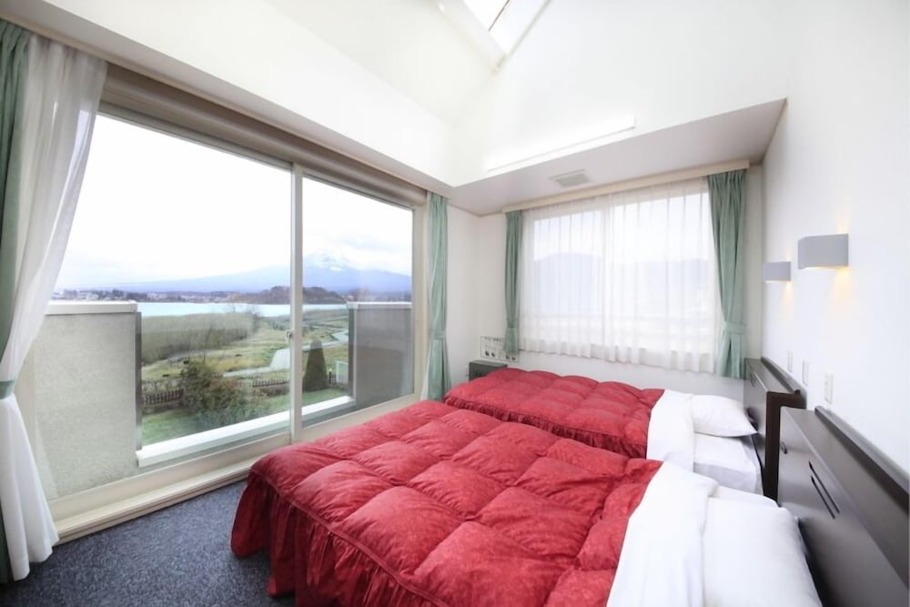 Kawaguchiko Urban Resort Villa 7/50