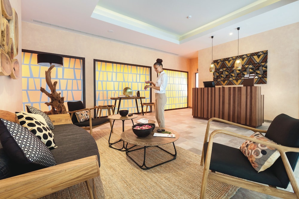 Hotel Riu Funana 9/35