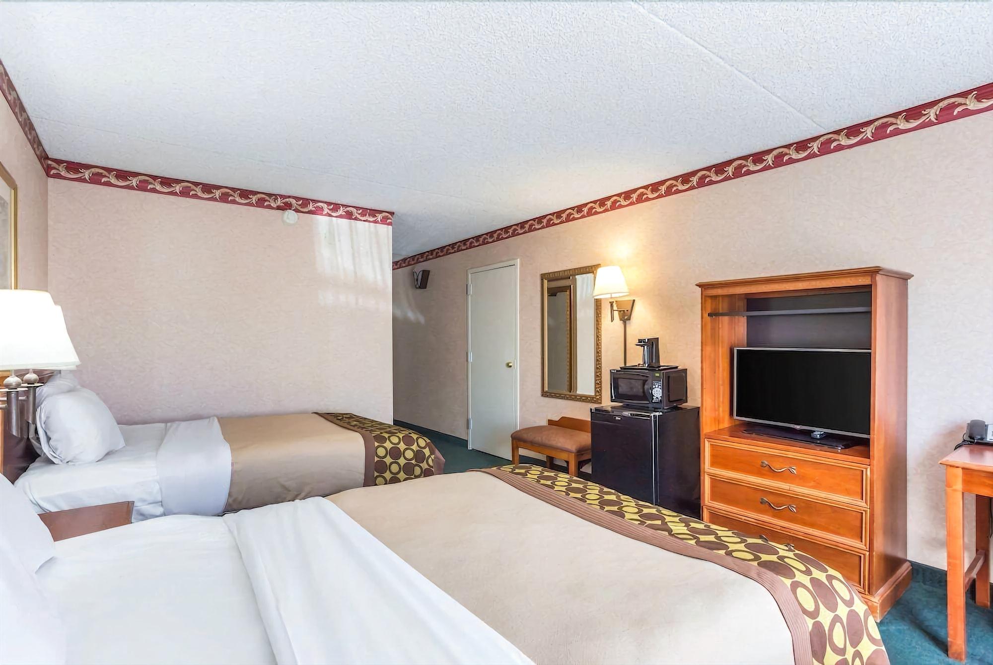 Lotus by Hotel Inn 4/14