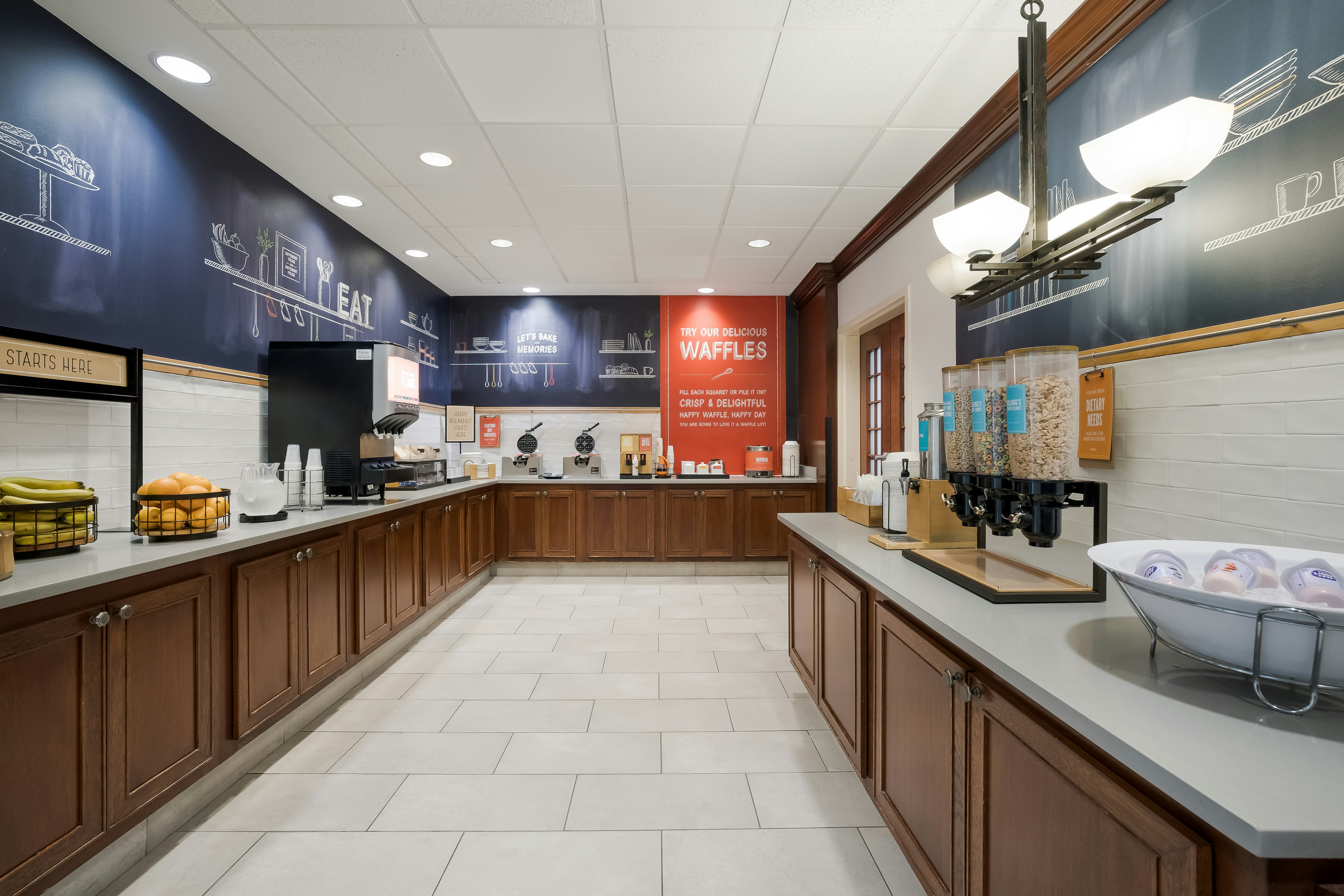 Hampton Inn McHenry 7/62