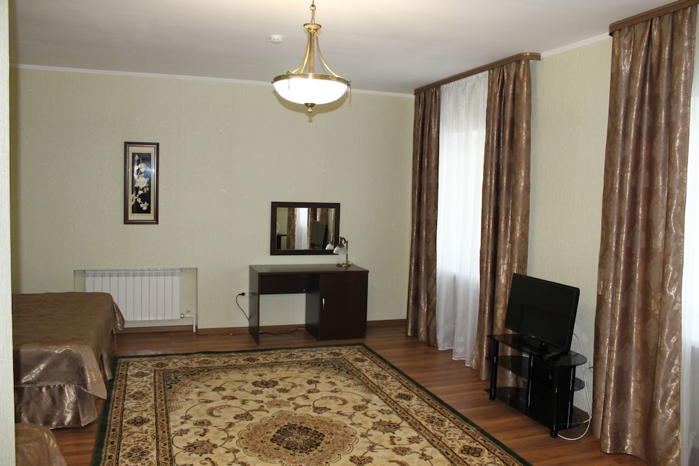 Sultan Beibarys Hotel 3/38