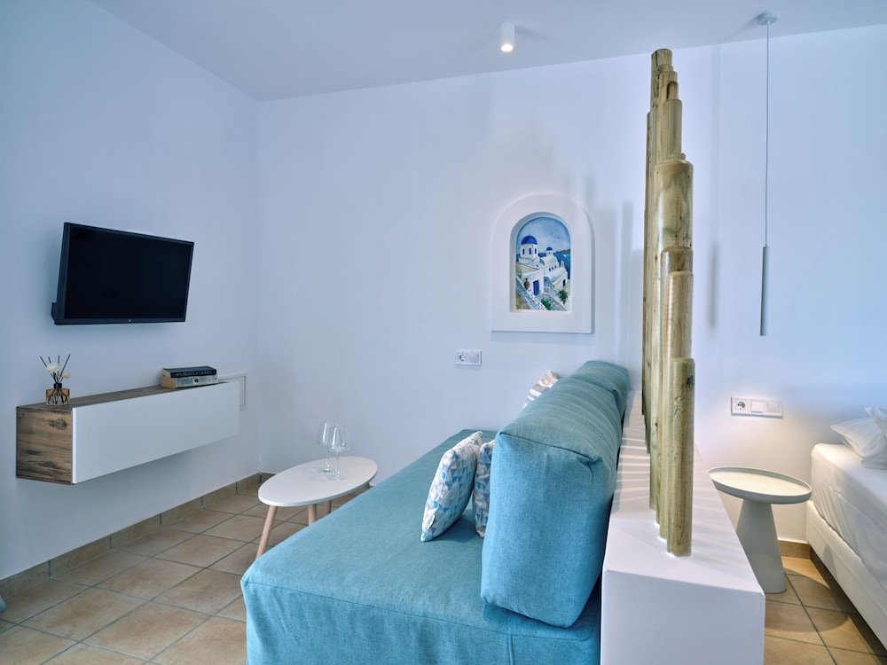 Fyrogenis Palace Hotel - Apartments 20/50