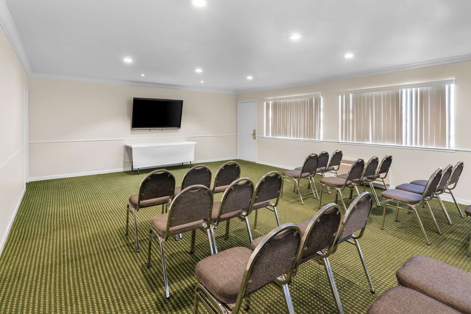 Americas Best Value Inn Vacaville Napa Valley 31/40