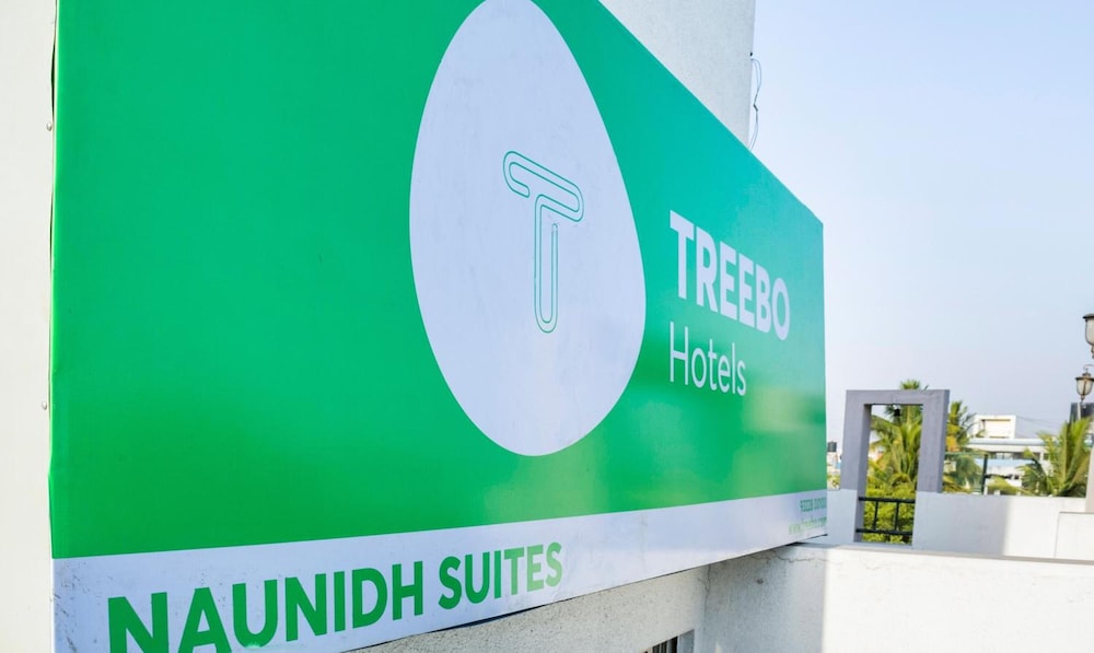Treebo Naunidh Suites 19/23