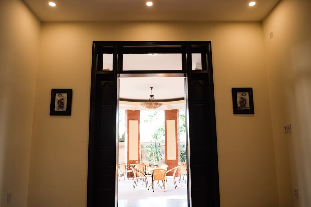 Spring Garden Villa photo2