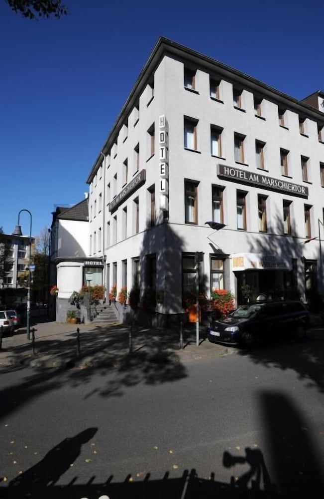Hotel am Marschiertor 43/50