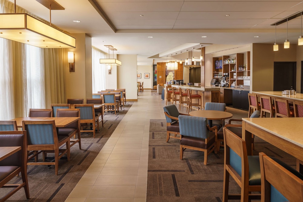 Hyatt Place Houston Galleria 53/61