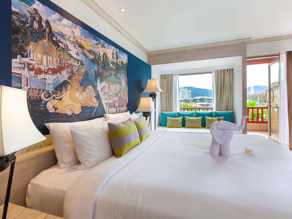 Novotel Phuket Resort 29/65