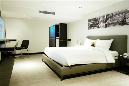 Suite, Xl