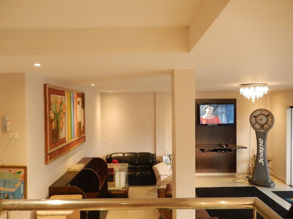 Hotel Arco Iris 32/45