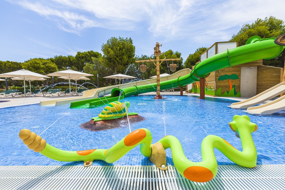 Cala D or Playa Apartments 38/50