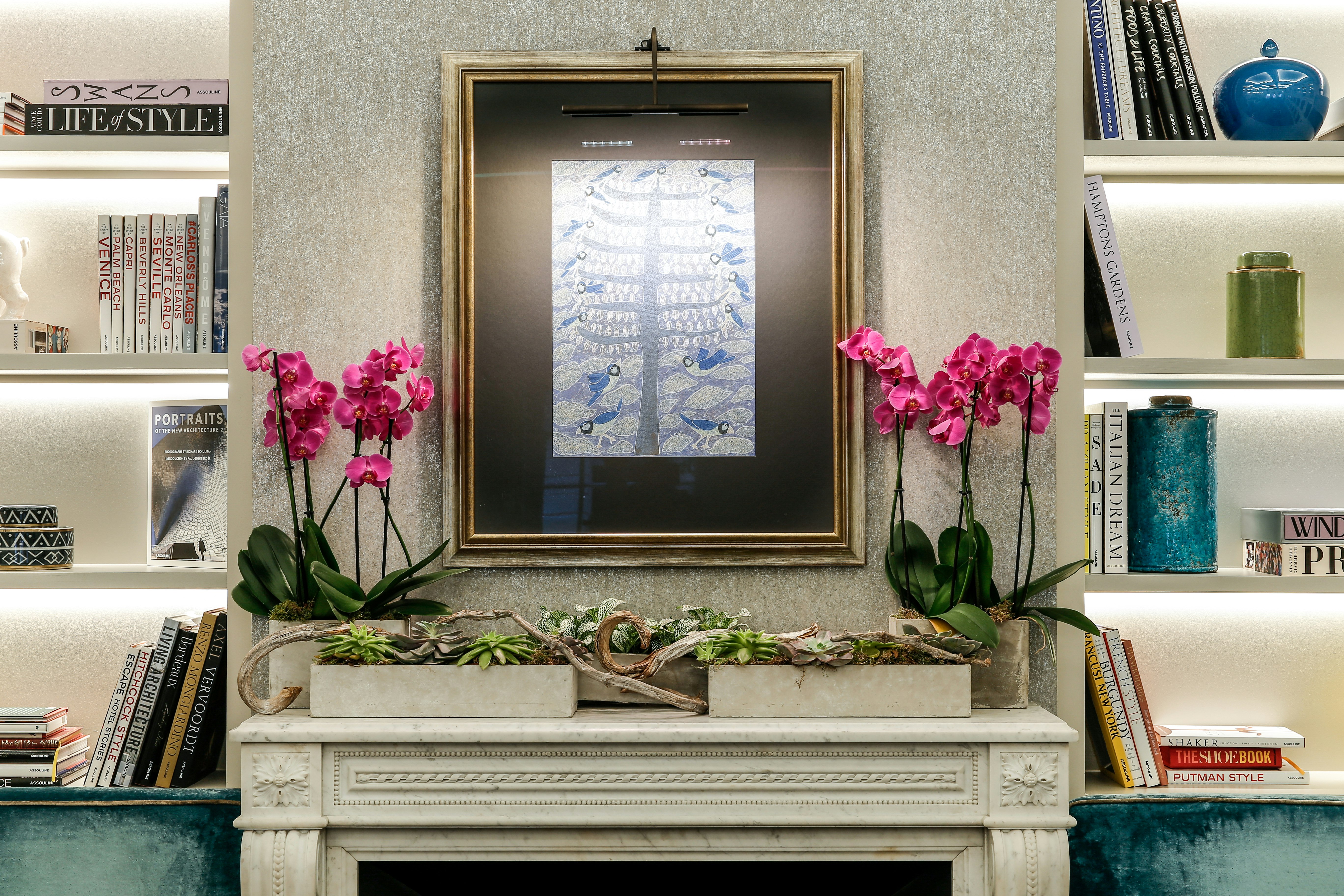 Flemings Hotel Mayfair 62/80
