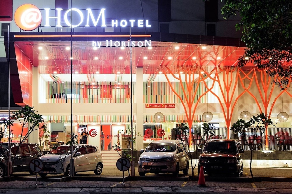 Hom Hotel Kudus 1/41