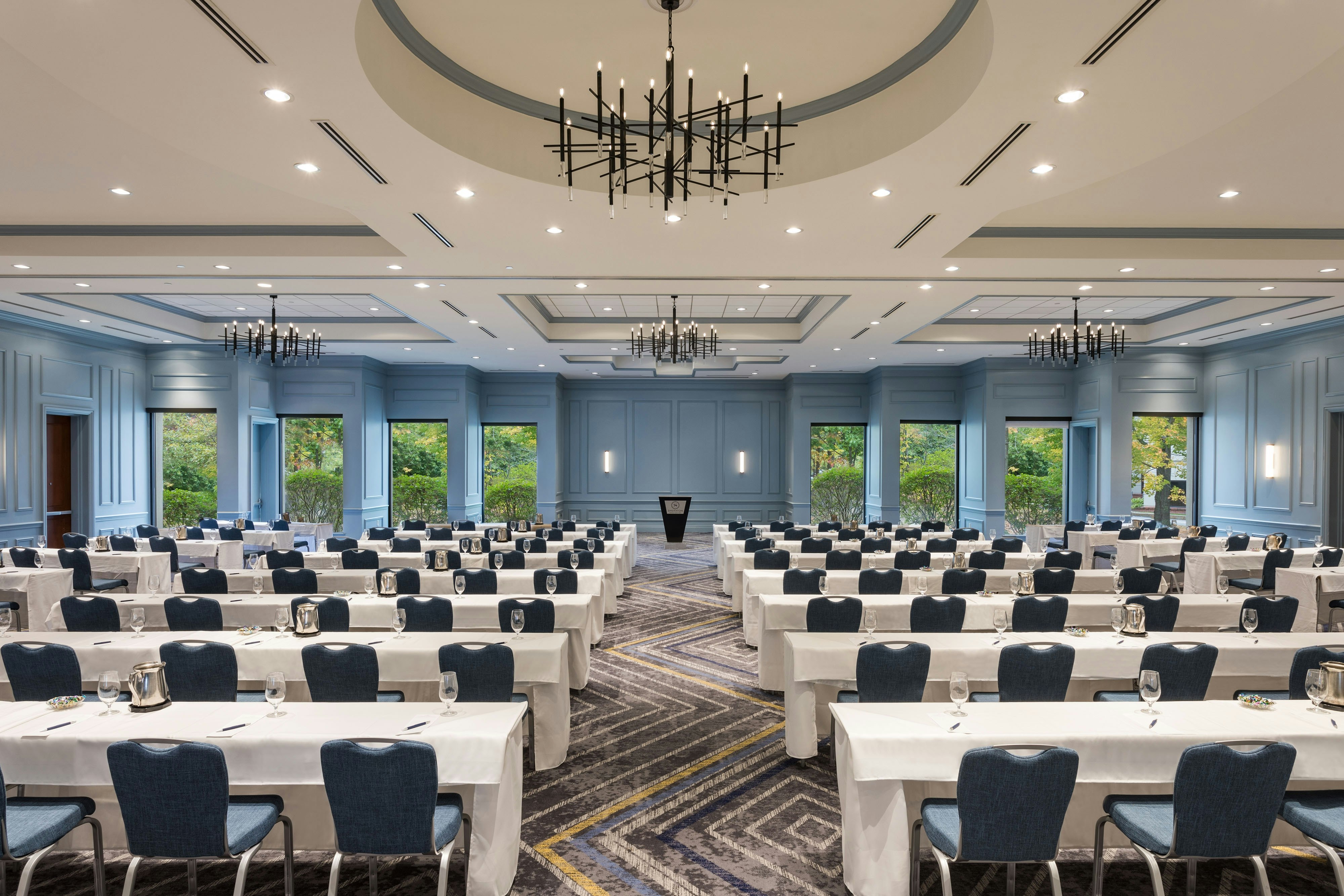 Portland Sheraton At Sable Oaks 38/46