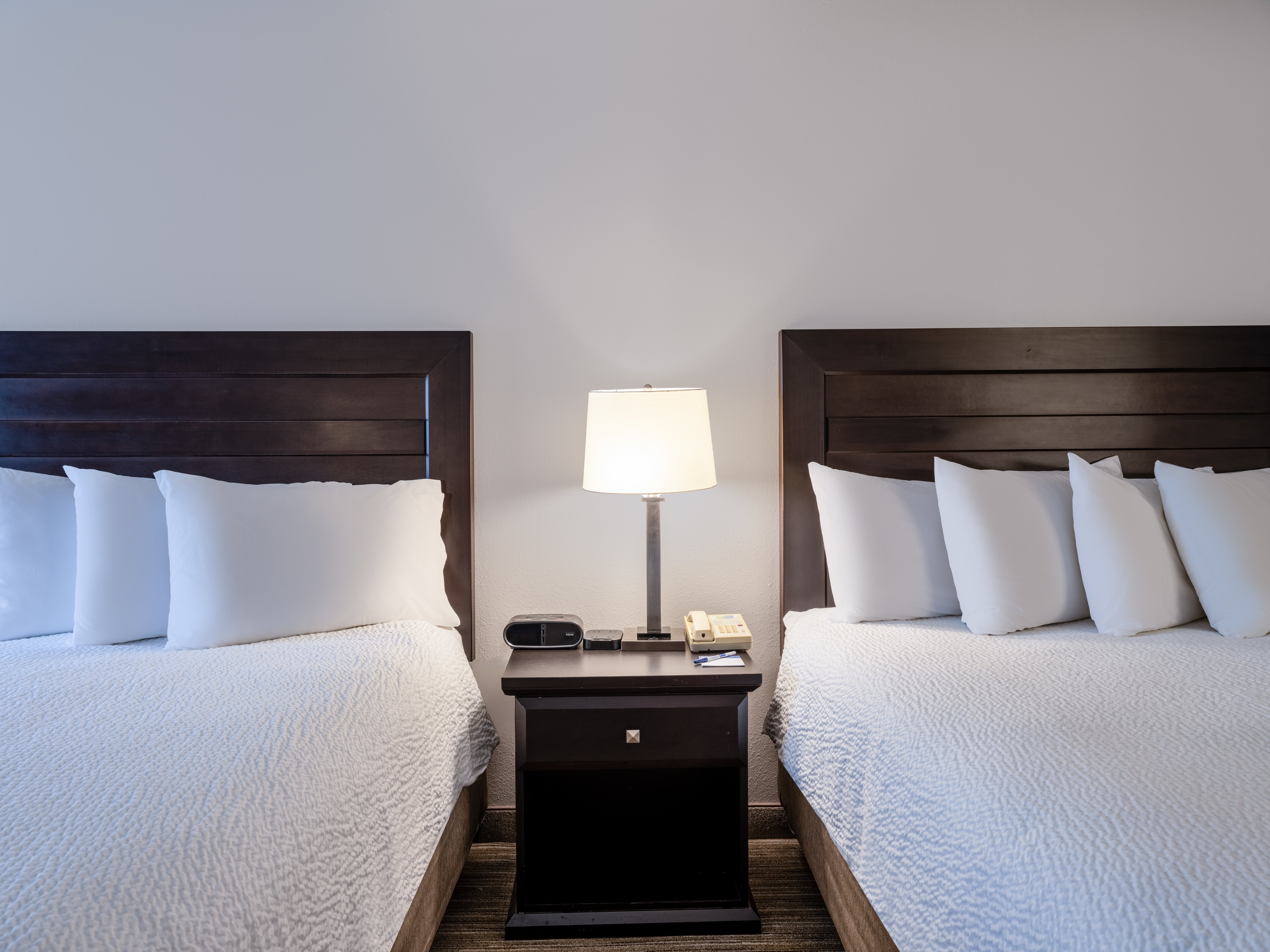 Standard, 2 Queen Beds, Allergy Friendly