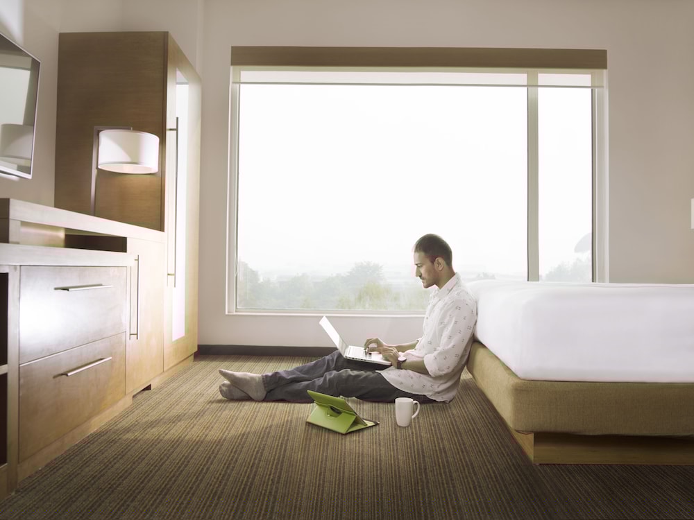 Hyatt Place Saratoga Malta 43/63