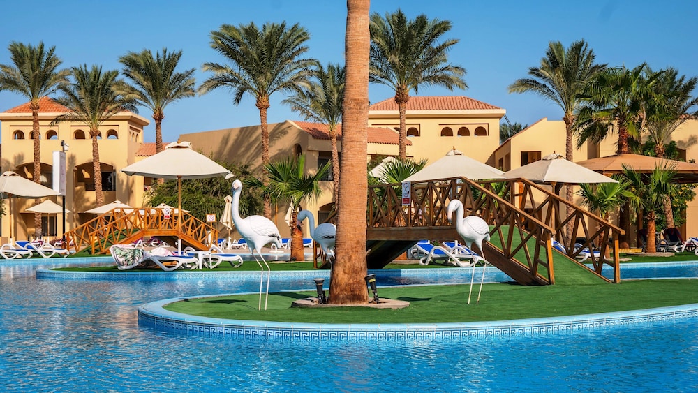 Cleopatra Luxury Resort Makadi Bay 8/73